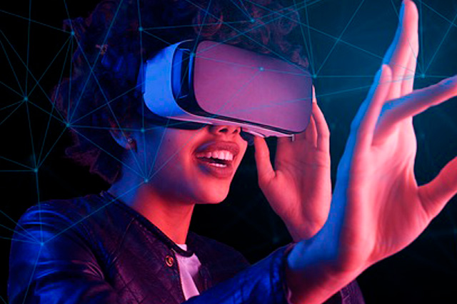 Realidad Virtual